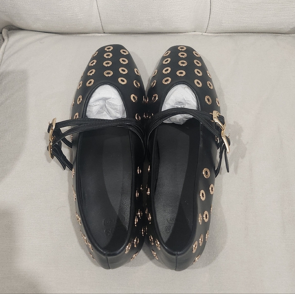 ASOS DESIGN London Mary Janes - Picture 5 of 7